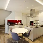 Holiday home Semi-detached House, St Peter-ording