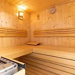 Holiday home Semi-detached House, St Peter-ording *