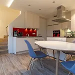 Semi-detached House, St Peter-ording Holiday home Bohl