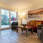 Semi-detached House, St Peter-ording *