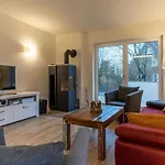 Semi-detached House, St Peter-ording * Bohl