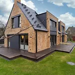 Semi-detached House, St Peter-ording Holiday home