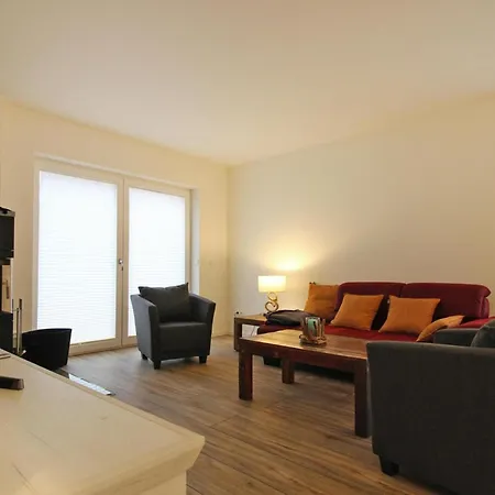 Semi Detached House St Peter Ording