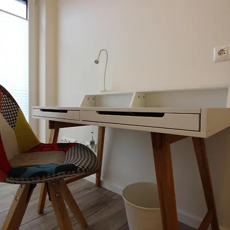 Nyaraló Semi-detached House, St Peter-ording Sankt Peter-Ording