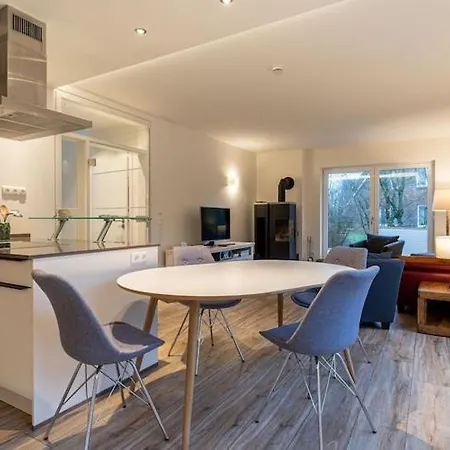 Holiday home Semi-detached House, St Peter-ording Bohl